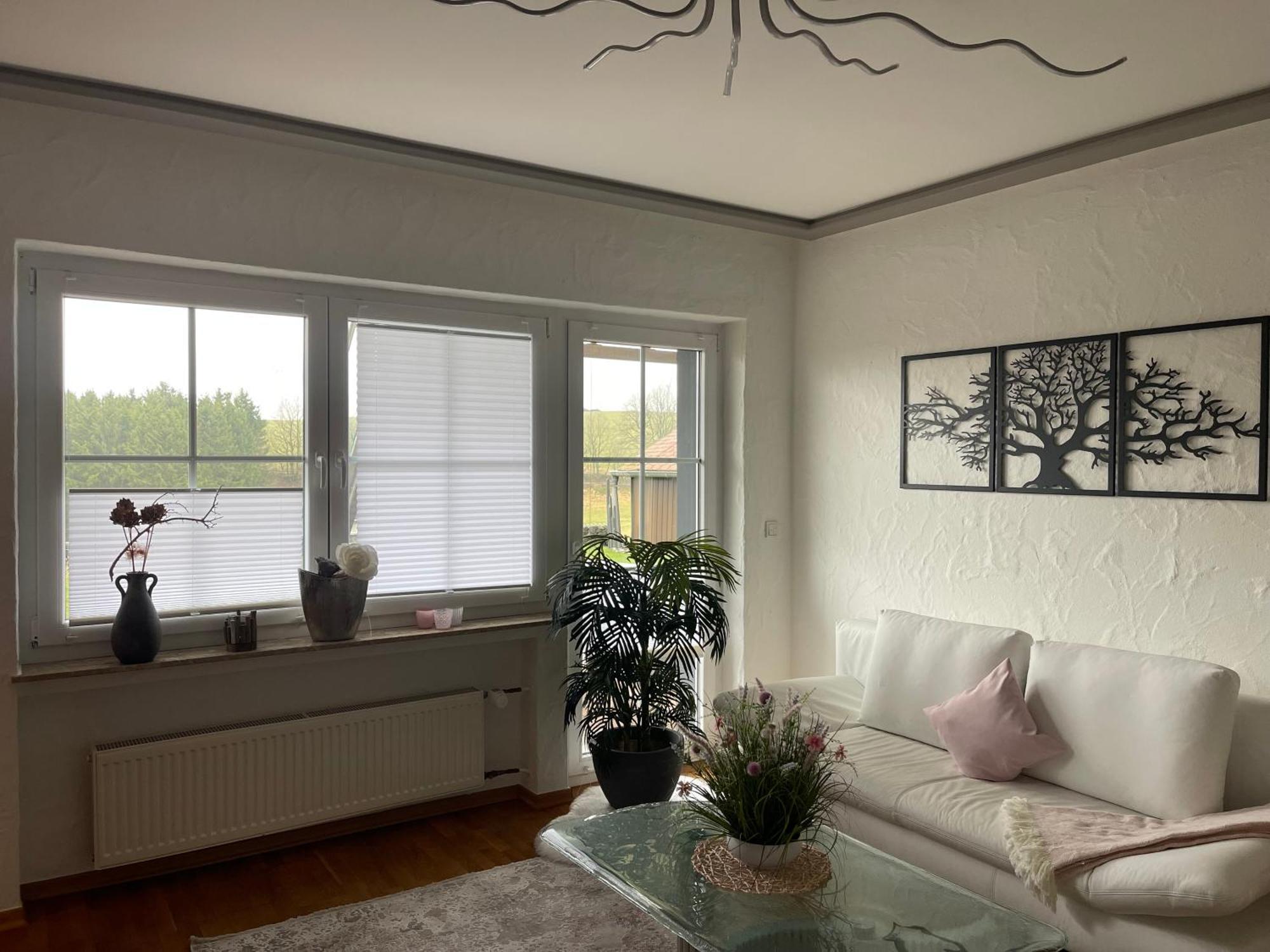 Oase Der Ruhe In Der Eifel Apartment